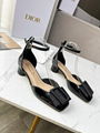 2023 TOP New sandals slippers casual shoes mid-heel shoes