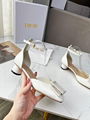 2023 TOP New sandals slippers casual shoes mid-heel shoes