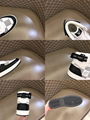 2022 new sports shoes high-end boutique men's shoes casual shoes