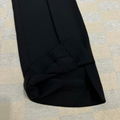 The new spring 2023 Tall waist leisure trousers Customize the fabric cutting wit 6