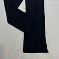 The new spring 2023 Tall waist leisure trousers Customize the fabric cutting wit