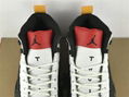 Air Jordan 12 "25 Years in China" Manuscript Two Twentieth Anniversary sneakers 