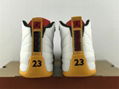 Air Jordan 12 "25 Years in China" Manuscript Two Twentieth Anniversary sneakers 