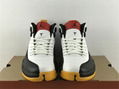 Air Jordan 12 "25 Years in China" Manuscript Two Twentieth Anniversary sneakers 