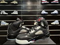 AJ 5 Retro DB"Doernbecher" "DB Laser Charity Children's Hospital" Basketball sho