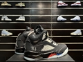 AJ 5 Retro DB"Doernbecher" "DB Laser Charity Children's Hospital" Basketball sho