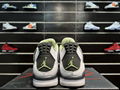 AJ4 Seafoam White/Seafoam-Dark Ash-Neutral Grey4 generation Foam green basketbal