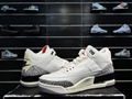 AJ3 White Cement Reimagined "New version