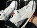 AJ3 White Cement Reimagined "New version of white cement article number: DN3707-