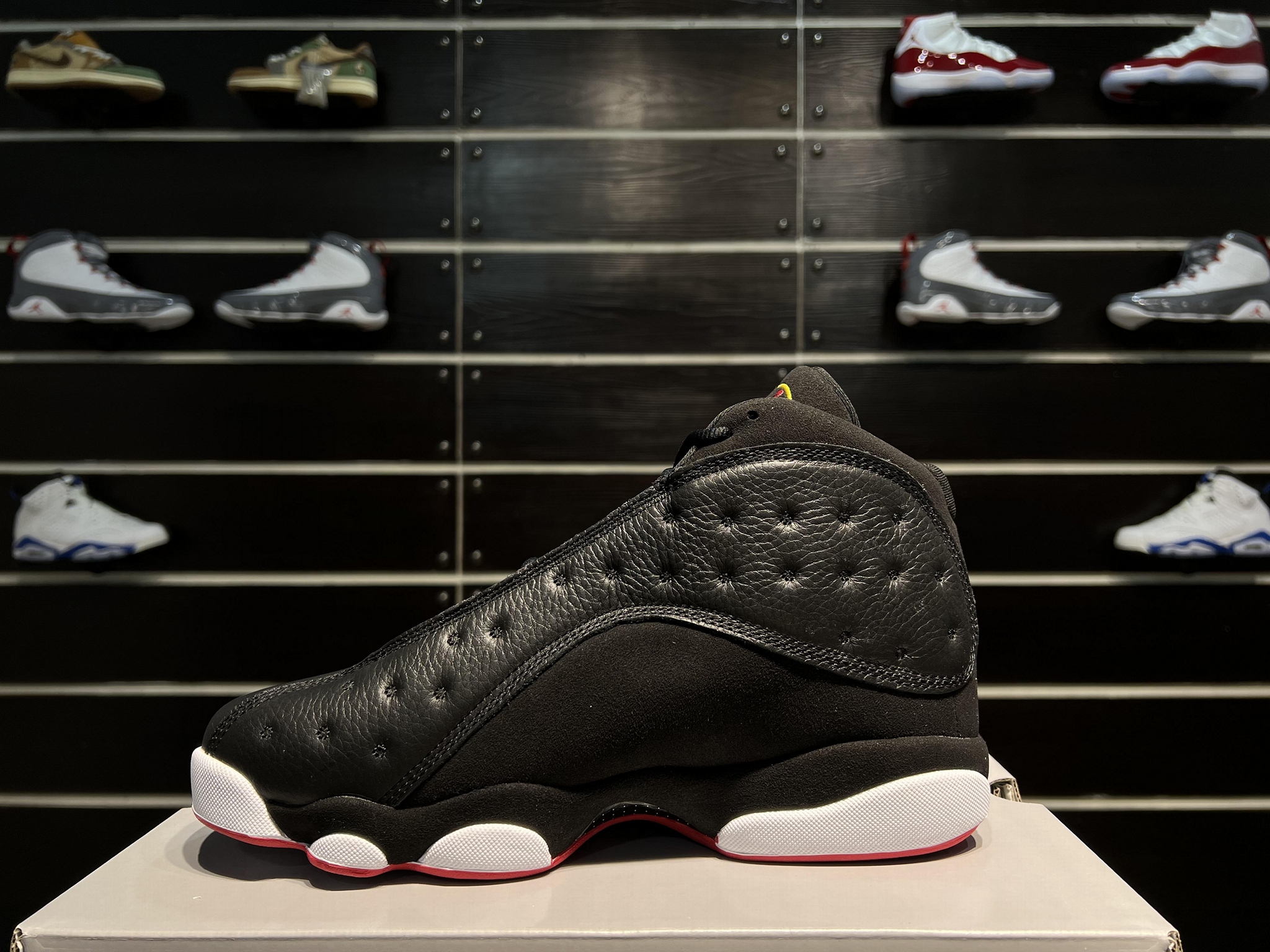aj13 shoes