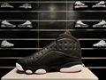 2023 AJ13 shoes XIII"Court Purple" Michael AJ13 Real Carbon 3M Real Cat Eye Bask