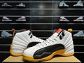 AJ12 SHOES 25 Years in China "12