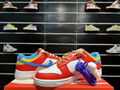 NIKE LeBron James x Nike Dunk Low "Fruity Pebbles" SB lebron James X Nike dunk l