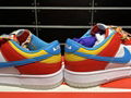 NIKE LeBron James x Nike Dunk Low "Fruity Pebbles" SB lebron James X Nike dunk l