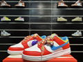 NIKE LeBron James x Nike Dunk Low "Fruity Pebbles" SB lebron James X Nike dunk l