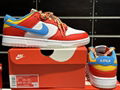      LeBron James x      Dunk Low "Fruity Pebbles" SB lebron James X      dunk l 5