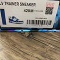 2023 NEW Sports board shoes fashion shoe head last and full sole