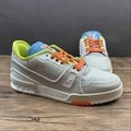 2023 top  running shoes replica hoes sneaker for men and women