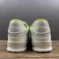2023 top  running shoes replica hoes sneaker for men and women 7