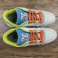 2023 top  running shoes replica hoes sneaker for men and women 16