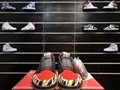 Nike × SoleFly Air Jordan 1 Low OG“Carnivore Low top board shoes