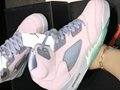 Air Jordan 5 "Easter" 5 Generation Violet Luminous soled basketball shoes
