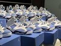 Air Jordan 6 Retro"University Blue/UNC" sport shoes 6