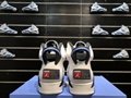 Air Jordan 6 Retro"University Blue/UNC" sport shoes 10