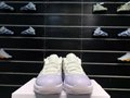 Air Jordan 11 Low“Pure Violet Low top basketball shoes