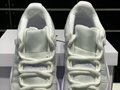 Air Jordan 11 Low“Pure Violet Low top basketball shoes 6