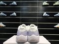 Air Jordan 11 Low“Pure Violet Low top basketball shoes 7