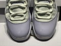 Air Jordan 11 Low“Pure Violet Low top basketball shoes