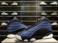 Air Jordan 13 “Brave Blue sport shoes men shoes