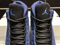 Air Jordan 13 “Brave Blue sport shoes men shoes