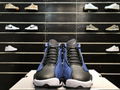 Air Jordan 13 “Brave Blue sport shoes men shoes