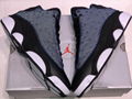 Air Jordan 13 “Brave Blue sport shoes men shoes