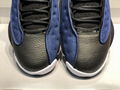 Air Jordan 13 “Brave Blue sport shoes men shoes