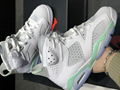 NEW TOP Air Jordan 6 WMNS “Mint Foam basketball shoes 1