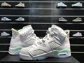 NEW TOP Air Jordan 6 WMNS “Mint Foam basketball shoes