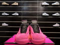 new top      shoes Air Jordan 14 Low WMNS “Shocking Pink  6
