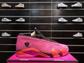 new top      shoes Air Jordan 14 Low WMNS “Shocking Pink  7