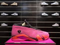 new top nike shoes Air Jordan 14 Low WMNS “Shocking Pink 