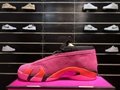 new top      shoes Air Jordan 14 Low WMNS “Shocking Pink  10
