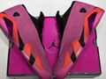 new top nike shoes Air Jordan 14 Low WMNS “Shocking Pink 