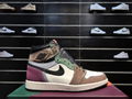 nike shoes Air Jordan 1 High OG “Hand Crafted sport shoes