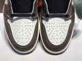 nike shoes Air Jordan 1 High OG “Hand Crafted sport shoes