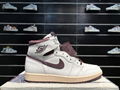 top nike shoes A Ma Maniere x Air Jordan 1 High OG