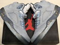 Air Jordan 5 WMNS “Bluebird Suede basketball shoes