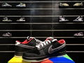 Dunk On-Foot Look at the 'League of Legends' LPL x Nike Dunk Low Collaboration 