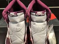 Air Jordan 1 Retro High OG"Bordeaux"AJ1 Retro basketball shoes